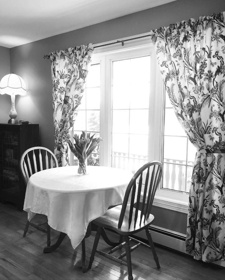 Baker Shore Bed And Breakfast Summerside Exterior foto